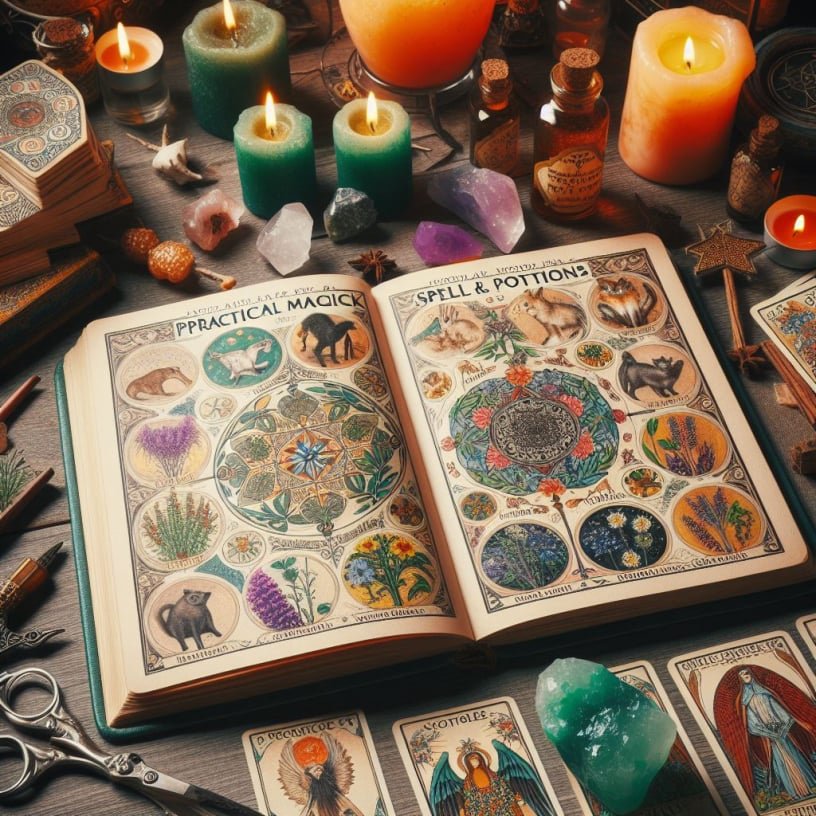 Practical Magick