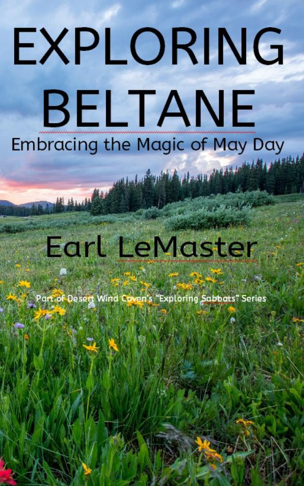 Exploring Beltane: Embracing the Magic of May Day